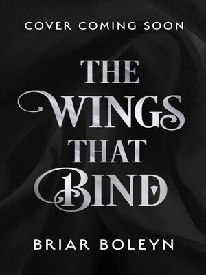 cover image of The Wings That Bind